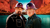 Major Jackpots in 'Gold Rush: Mine Rescue' Trailer