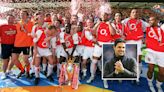 Arsenal invite Invincibles to final game of the season against Everton