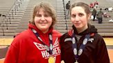 Honesdale girls wrestling team advances two to PIAA state tournament