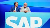 SAP baut Vorstand um: Darum müssen zwei Topmanager den Softwareriesen verlassen