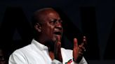 Ghana's main opposition party picks Mahama as 2024 presidential candidate