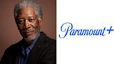 ‘Lioness’: Morgan Freeman Joins Taylor Sheridan’s Series For Paramount+