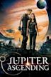 Jupiter Ascending