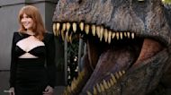 Bryce Dallas Howard says she was asked to lose weight for 'Jurassic World Dominion'