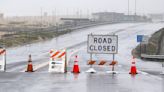 Malibu Mudslide Shuts Down Stretch of Pacific Coast Highway