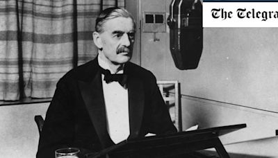 How Neville Chamberlain paved the way for Britain’s pothole crisis