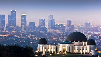 The 12 best things to do in Los Angeles