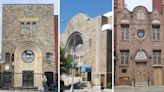 3 historic NYC synagogues receive grants for renovation projects - Jewish Telegraphic Agency