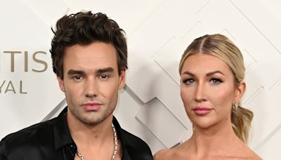 One Direction's Liam Payne Praises Girlfriend Kate Cassidy for Being "Covered Up for Once" - E! Online