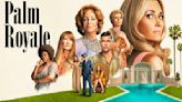 Palm Royale: Season Two Renewal Announced for Kristen Wiig Comedy Series by Apple TV+