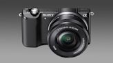 Sony A5000: how does the prototypical Alpha camera hold up?