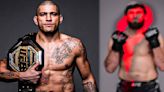 Alex Pereira's Manager Hints at Next Opponent for Poatan After UFC 303 Victory; It's Not Magomed Ankalaev