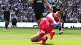 Keeper Muric set for Ipswich move