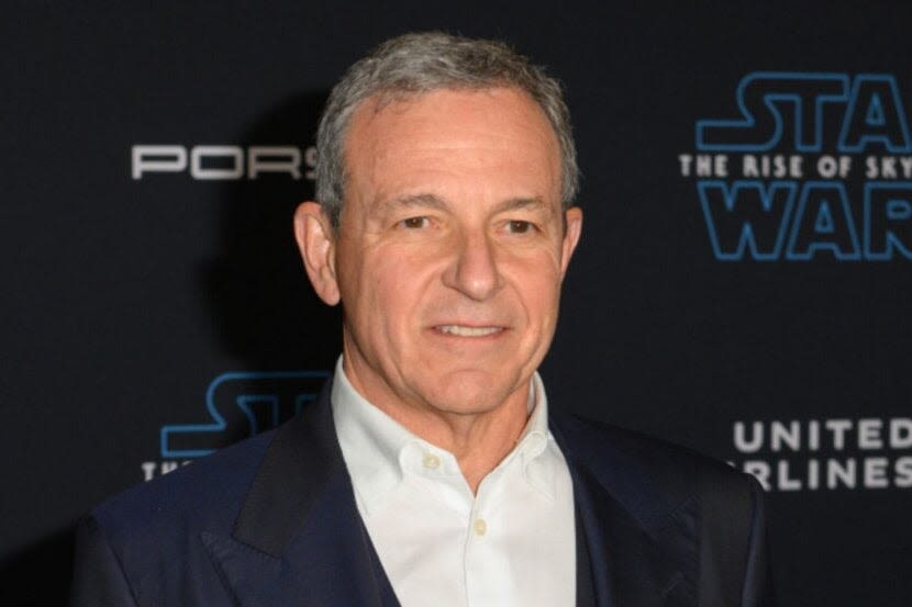 Disney CEO Bob Iger Nears Purchase Of Women’s Soccer Club Angel City, Could Set Record For Priciest Women...