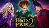 Hocus Pocus 2: Where to Watch & Stream Online