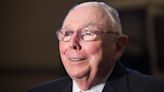 Charlie Munger Said Healthcare Providers Artificially Prolong Death To Make More Money, Compares Patients To African Carcass