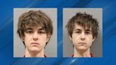 Brothers, 18, indicted for alleged fireworks attack at Henderson church