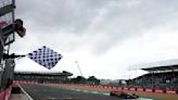 Sainz gana en Silverstone y suma su primera victoria en la F1, Sergio Pérez segundo