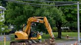 Paramus begins improvements on busy intersection. Here's what's being done