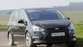 Used Ford S-Max 2006-2014 review