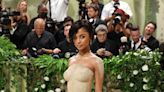 Met Gala 2024 highlights: Demi Moore, Colman Domingo, more wow in 'timeless' floral theme