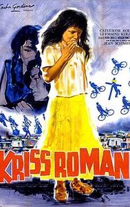 Kriss Romani