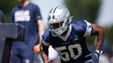 Devin Harper will need to build on redshirt rookie year for Cowboys