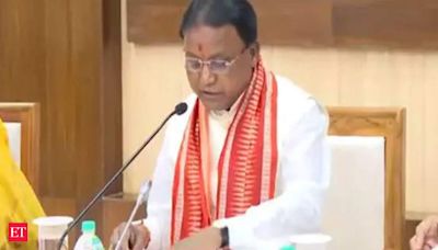 First session of 17th Odisha assembly to begin on July 22