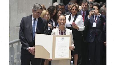 India’s Strategic Importance at Claudia Sheinbaum’s Inauguration as President of Mexico