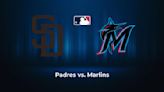 Padres vs. Marlins: Betting Trends, Odds, Records Against the Run Line, Home/Road Splits