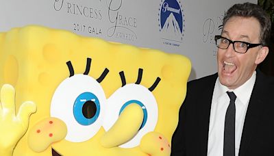 SpongeBob SquarePants Is Autistic, Actor Tom Kenny Reveals