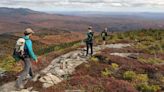 More than 2,700 acres of critical wildlife habitat conserved in Maine’s High Peaks Region in northern Franklin County