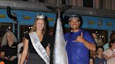 A big tale: 101-pound wahoo breaks 12-year-old record at fishing rodeo