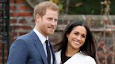 Subtle clues Prince Harry and Meghan Markle recently enjoyed a secret family reunion
