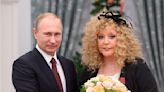 Iconic Russian singer asks to be named 'foreign agent'