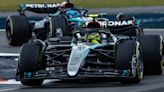 Mercedes bringing more car updates to Hungarian and Belgian GPs as push continues after back-to-back wins