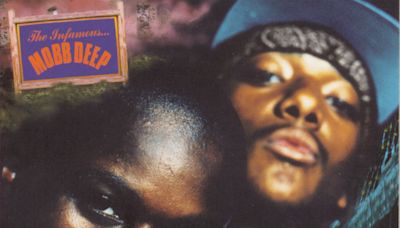 The Source |Today In Hip Hop History: Mobb Deep's Classic 'The Infamous' LP Released 29 Years Ago