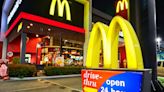 Dow Jones Notebook: McDonald's, Coca-Cola Trade Lower; 3M Poised For Breakout