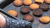 A Microplane Is The Key To Save Burnt Cookies From Being Wasted