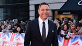 David Walliams dodges question about Britain's Got Talent after shock exit