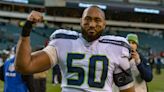 Former Seahawks linebacker Wright joins 49ers' coaching staff