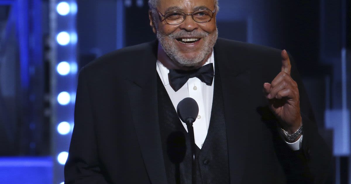 George Lucas, Mark Hamill, Debbie Allen, Bob Iger, CNN and more mourn James Earl Jones