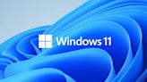 Warning: Windows 11's major 2024 update removes these features