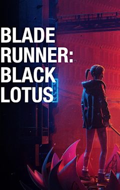 Blade Runner: Black Lotus