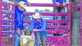 Mutton Bustin’ has several good scores