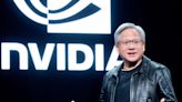 Nvidia boss Jensen Huang credits his work ethic to his time at Denny's washing dishes