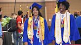 A new beginning: Warren Central graduates Class of 2024 - The Vicksburg Post