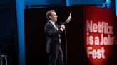 Jerry Seinfeld at 70: Comic gives keys to 24-year marriage at Netflix Is A Joke Festival