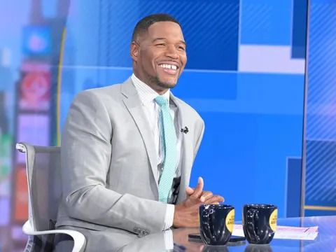 Is Michael Strahan Leaving GMA? Where Is He?