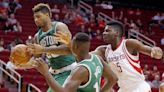 Report: Marcus Smart nearly dealt to Houston Rockets in 2019 for Clint Capela